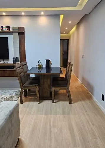 Cosy flat