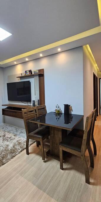 Cosy Flat Apartment Cuiaba (Mato Grosso)