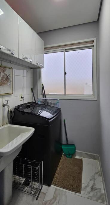 Apartment Cosy Flat Cuiaba (Mato Grosso)