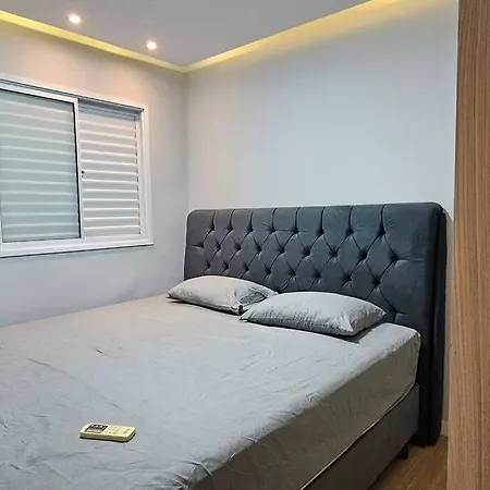 Cosy flat Apartment Cuiaba  Exterior photo