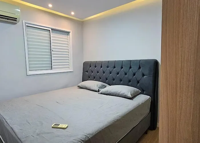 Cosy flat