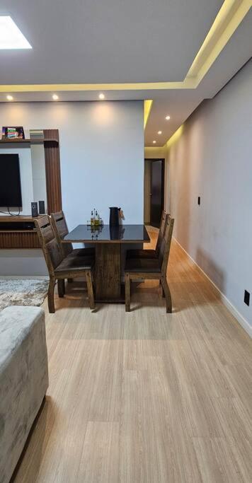 Cosy Flat Cuiabá