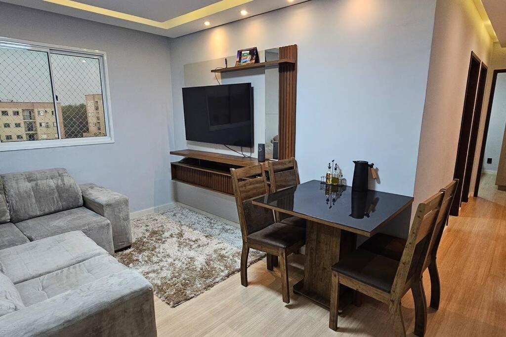 Cosy Flat *