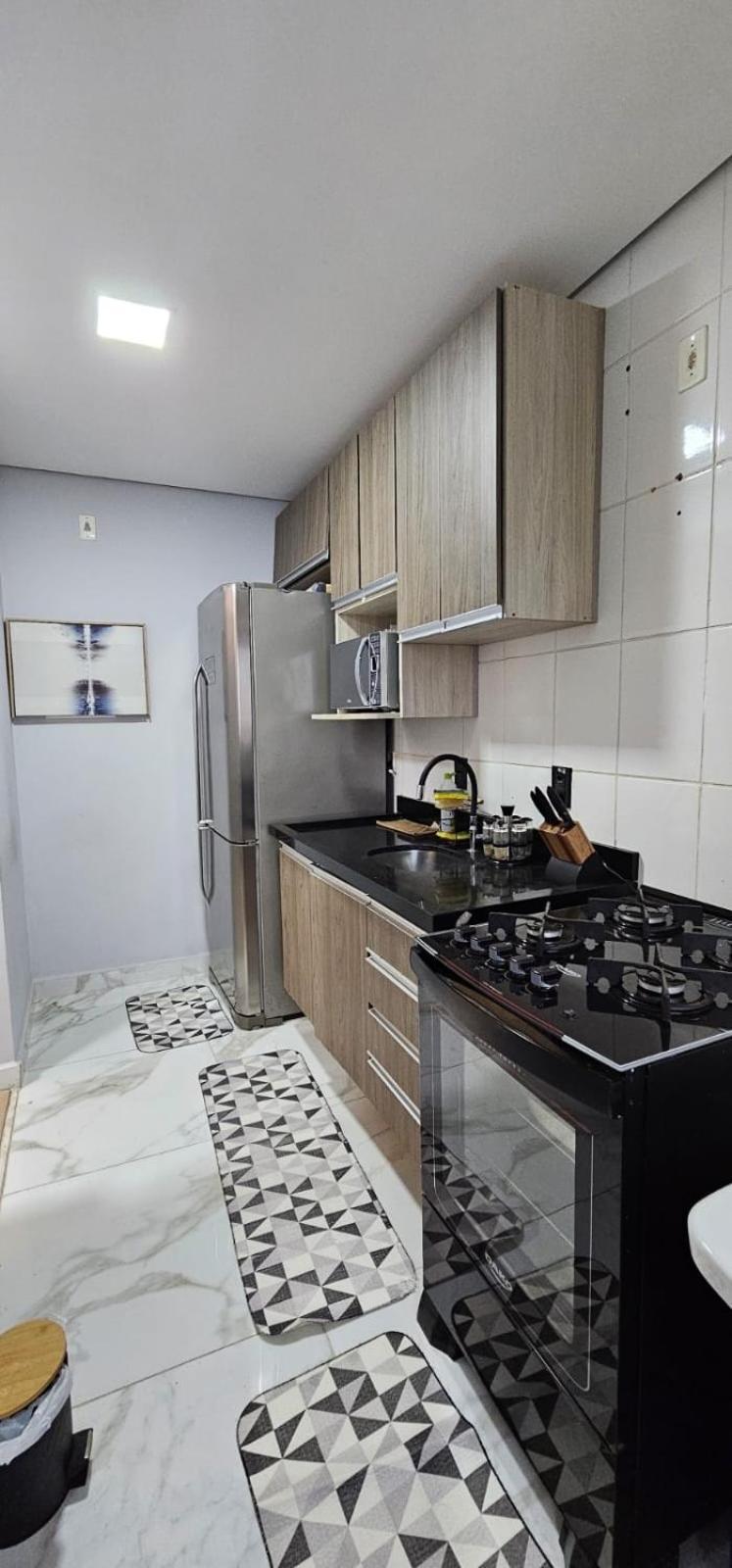 Apartamento Cosy Flat